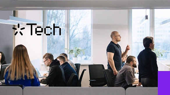 Kyivstar.Tech набирає людей для роботи над національною LLM. Які потрібні фахівці
