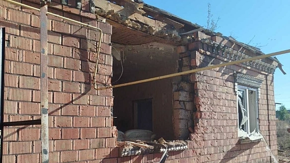 Лисак: двоє людей постраждали через російські атаки на Нікопольщину 27 серпня