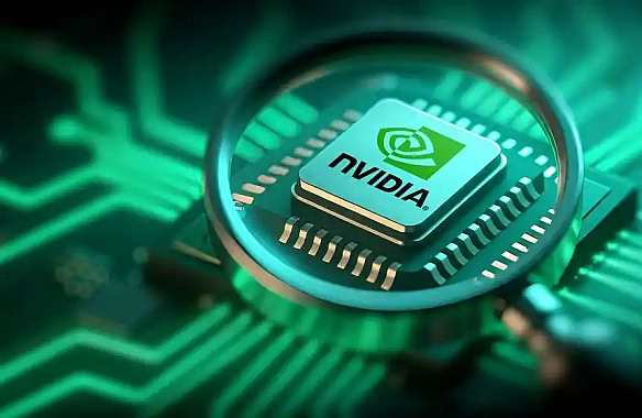 Nvidia та торговельна суперечка США-Китай: вплив на фінанси та AI-індустрію