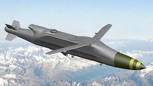 США відправлять Україні ракети ERAM: у чому їхні головні переваги
