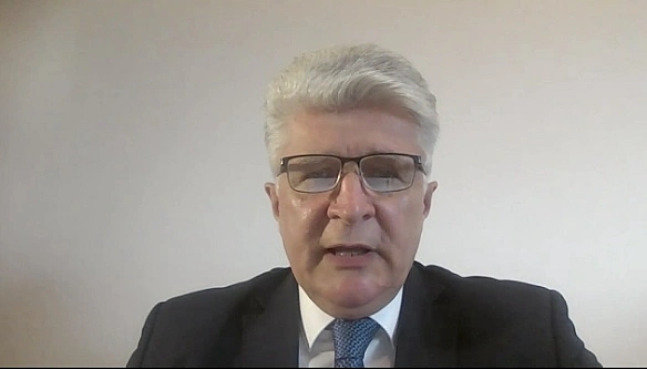 ООН не може підтвердити повідомлення щодо підриву «Північних потоків» - помічник Генсека
