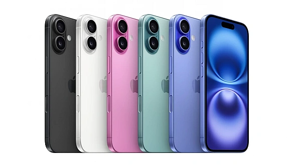 iPhone 16 — технології майбутнього у вашій кишені