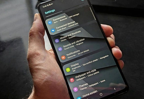 Названо налаштування смартфона, які можуть зіпсувати гаджет