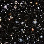 JWST зафіксував найдавніші галактики у Всесвіті