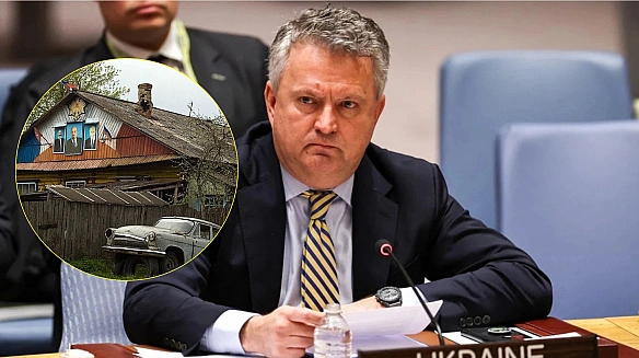 Економіка жалюгідна, але є козир: дипломат розповів, чому Росія продовжує війну