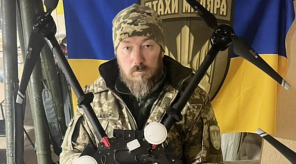 Запхайте в дупу ваші санкції: Роберт Мадяр Бровді відреагував на заборону вʼїзду в Угорщину