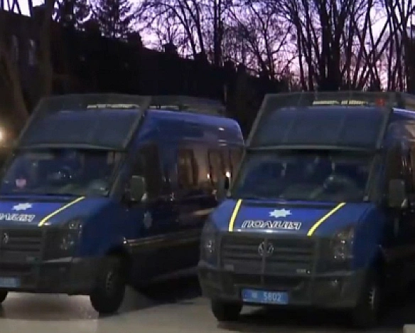 У Києві масові заходи зобов'язали узгоджувати з Генштабом - ЗМІ