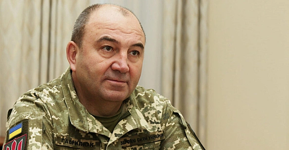 У ракетах і БПЛА, якими РФ атакувала Україну, були системи наведення виробництва західних країн, — Гаврилюк