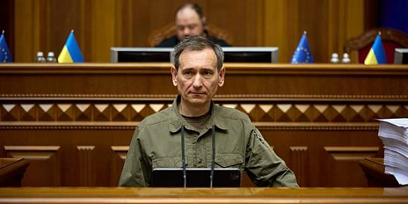 До відтоку це точно не призведе, – Веніславський про дозвіл на виїзд чоловіків 18 – 22 років