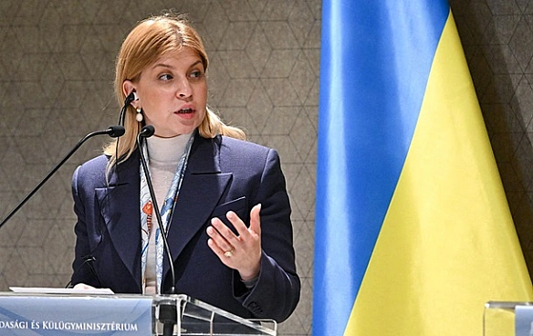 Новий посол України в США. Скандали і задачі