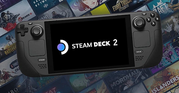 Надійний інсайдер підтвердив дату виходу Steam Deck 2 – чекати доведеться довго