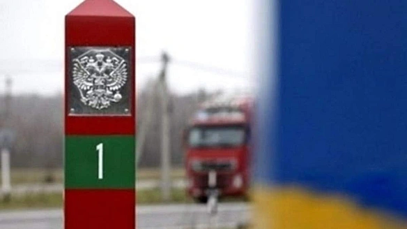 Небезпечно перетинати кордон із Білоруссю через непередбачуваність прикордонників, - ДПСУ