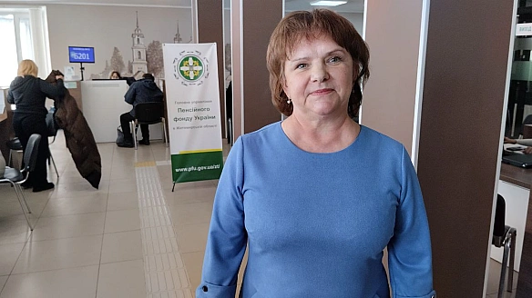 Пакунок школяра: як отримати допомогу від держави і скільки заяв зареєстрував Пенсійний фонд на Житомирщині