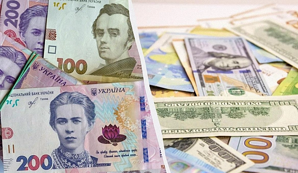 Який курс долара буде у вересні 2025 року: прогноз банкіра