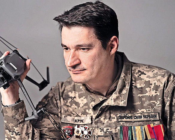 Чи вистачить нам любові, щоб перемогти?