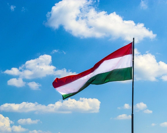 Після удару по нафтопроводу Дружба Угорщина заборонила в'їзд командиру ЗСУ