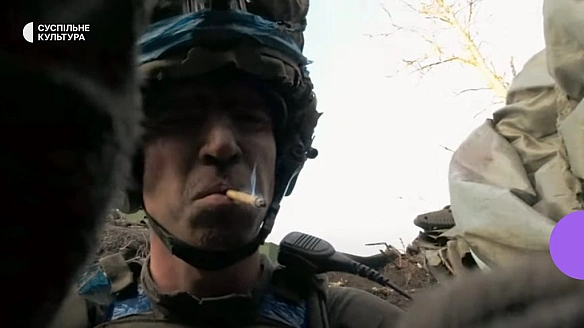 Новий фільм Мстислава Чернова 2000 метрів до Андріївки представить Україну на Оскарі