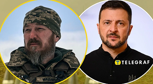 Запхайте собі цю заборону … Зеленський та Мадяр емоційно відреагували на рішення Угорщини