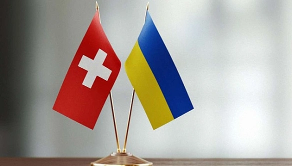 Швейцарія надасть $125 мільйонів на відновлення України. У які проєкти інвестують гроші? ПЕРЕЛІК