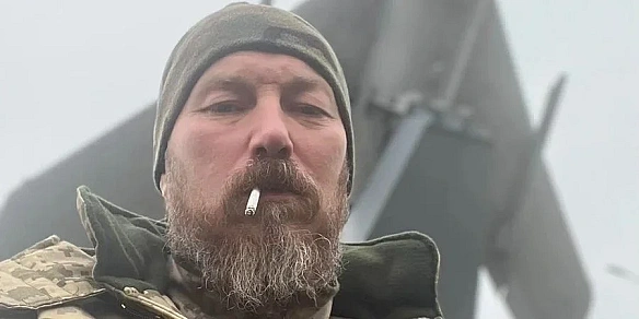 В Угорщині підтвердили заборону в'їзду українському командиру Бровді через удари по нафтопроводу Дружба