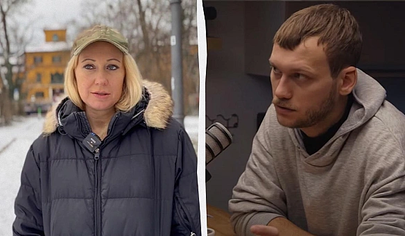 Режисерка Малевича відповіла, чи виріжуть з фільму сцени з Темляком