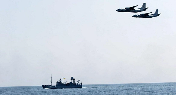 Росіяни уразили український корабель Сімферополь: аналітики розповіли, що втратила Україна