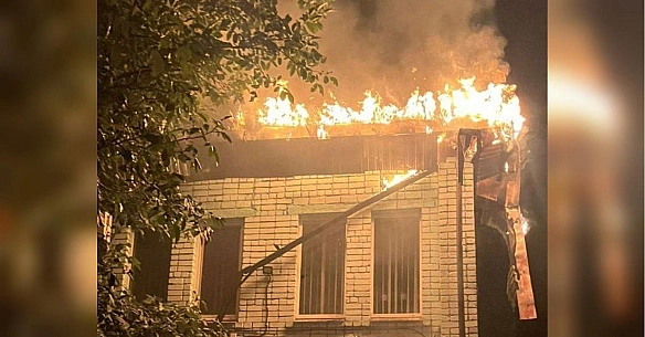 Вночі росія запустила по Україні майже 600 дронів і понад 30 ракет, — Повітряні сили