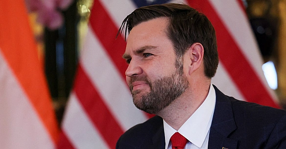 Показала розбіжності: Венс назвав суперечку Зеленського й Трампа в Овальному кабінеті корисною