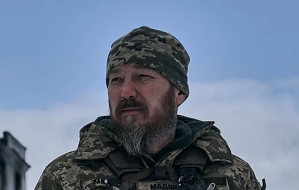 Командир СБС Мадяр Бровді відреагував на заборону в'їзду в Угорщину