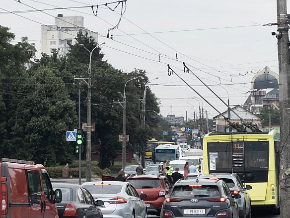 Пам'ять формує нас як суспільство: як вшанують полеглих 29 серпня у Хмельницькому