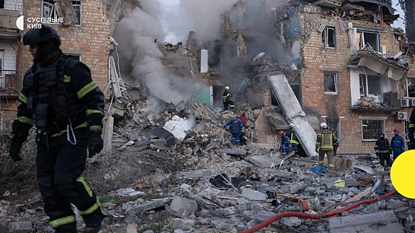 29 серпня в Києві та області оголошено День жалоби