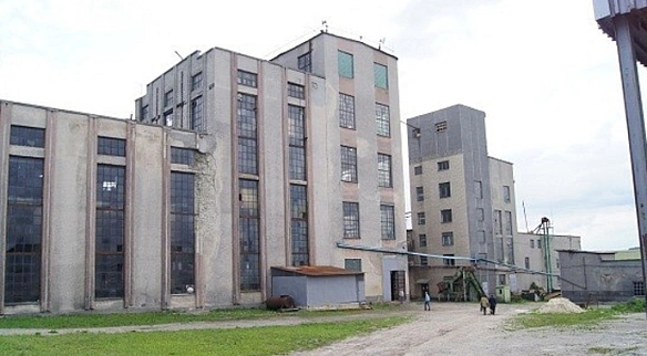 Спиртзавод на Тернопільщині здешевили і вкотре виставили на продаж