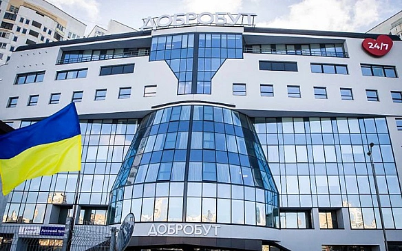 “Добробут” надає безоплатну допомогу постраждалим через ракетну атаку на Київ 28 серпня