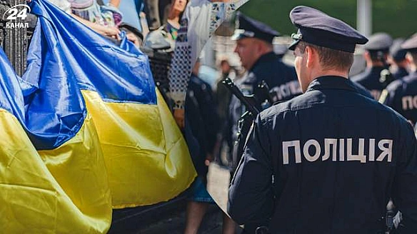 Пам'ять, що об'єднує: як МВС дбає про родини Героїв та майбутнє їхніх дітей