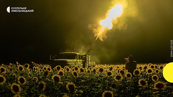Вибухи на Хмельниччині 28 серпня: що відомо