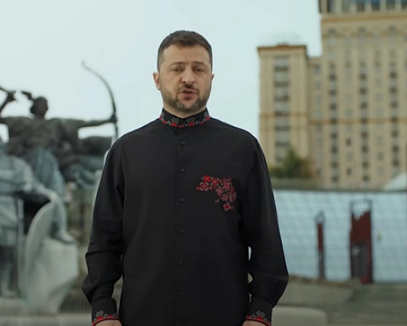 Зеленський відреагував на санкції щодо Мадяра та звинуватив Угорщину у підступній політиці