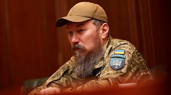 Командувач СБС «Мадяр» відреагував на заборону на в'їзд до Угорщини
