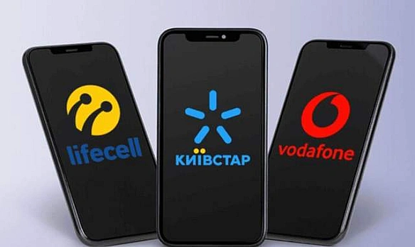 Тарифи Vodafone, Київстар чи lifecell: скільки коштують та як обрати найвигідніший
