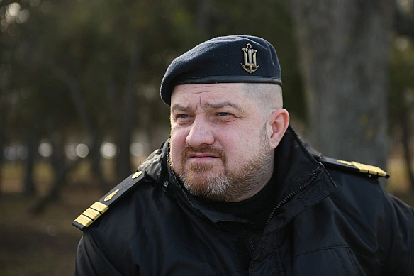 РФ завдала удару по кораблю Сімферополь ВМС України