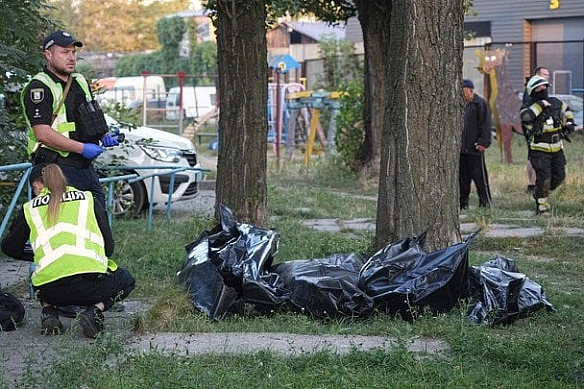 Словаччина засудила нічний удар по Києву, але про головне промовчала: деталі