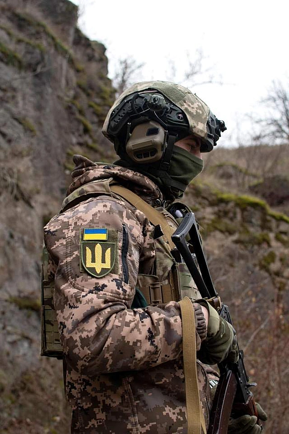 Літній наступ ще триває: офіцер ЗСУ оцінив ситуацію на найгарячіших ділянках фронту
