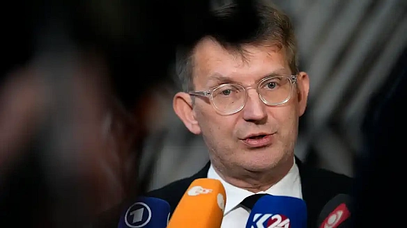 Данія інвестує 1,4 млрд євро в українську оборону до 2025 року
