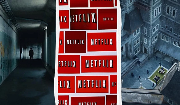 Пиво, жахи та сімейні драми: що дивитися на Netflix у вересні