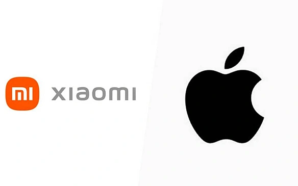 Apple і Samsung пригрозили Xiaomi судом через зневажливу рекламу
