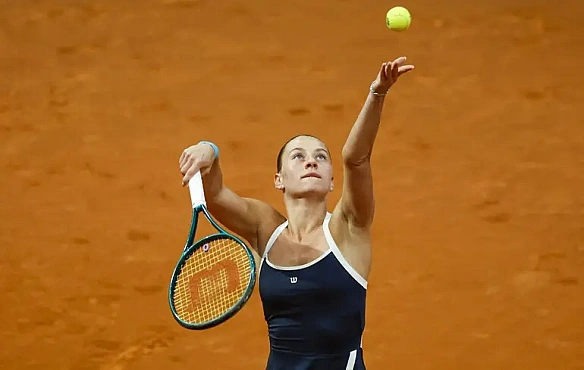 Українська тенісистка Костюк здобула другу перемогу на US Open-2025