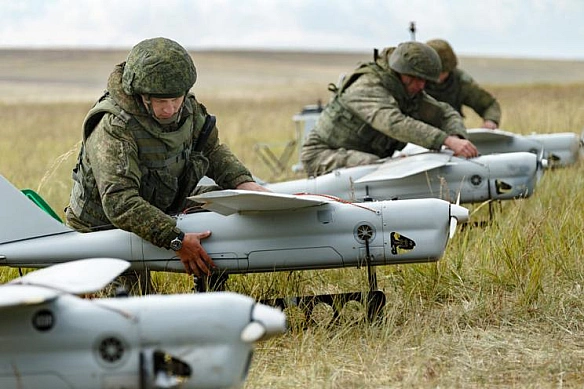 Україна під масованою атакою Шахедів: існує загроза вильоту Ту-95МС
