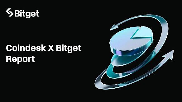 Bitget зафіксував понад пів трильйона щомісячних деривативів і очолив ліквідність ETH і SOL у звіті CoinDesk
