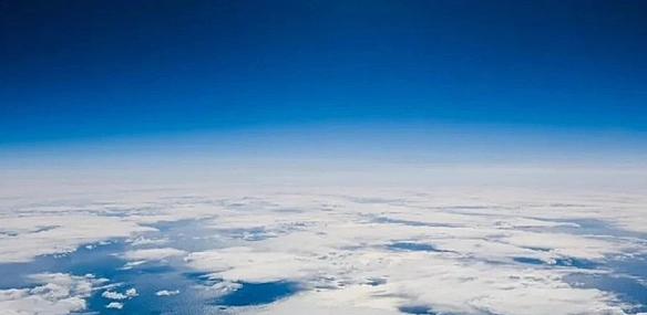 Два мільярди років пішло на те, щоб закачати в атмосферу Землі кисень, — учені