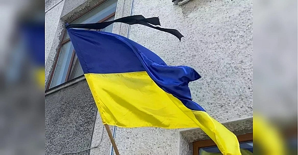 «Не розумію, чому в Києві сьогодні день жалоби»: аналітик про жахливу ілюзію миру в країні війни — тил живе, коли фронт вмирає