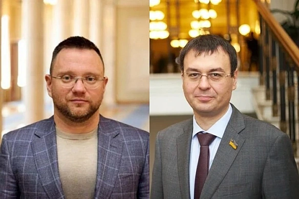 Гетьманцев різко розкритикував заяву Дунди про українців за кордоном